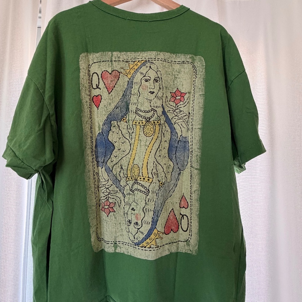 Ragabond Studio x Free People